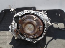 VAUXHALL INSIGNIA B MK2 2017-2021 2.0 B20DTH 8 SPEED AUTO GEARBOX 55590809 41961