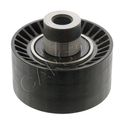 Febi ribbed belt idler - v-ribbed,