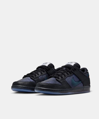 Nike dunk low bluetile - nike,