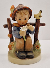 Vintage 1960's, Goebel Hummel