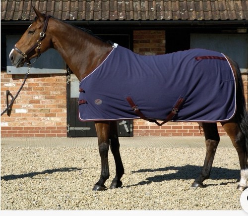 Jhl fleece standard neck - fleece,