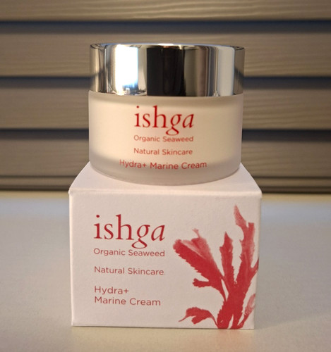 New ishga organic seaweed - new,