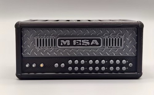 Mesa boogie dual rectifier - boogie,