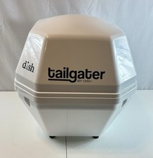 Dish Network Tailgater RV