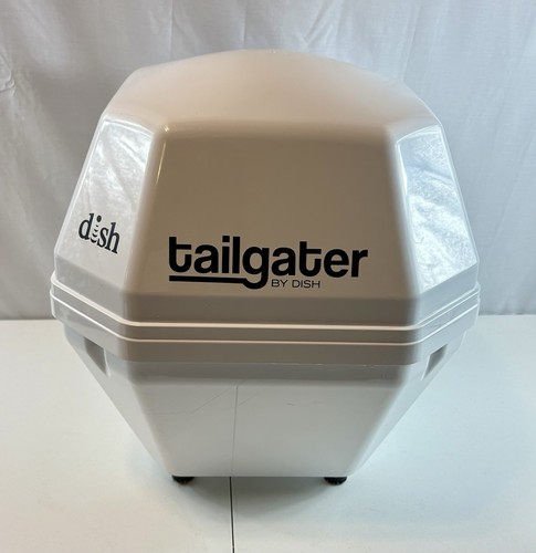 Dish network tailgater - dish,