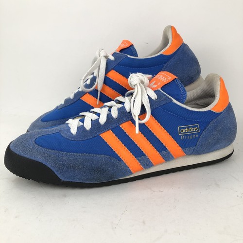 2011 adidas dragon mens - mens, size