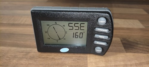 Pni precision navigation - precision,