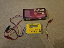 Ripmax Pro Peak Prodigy Delta