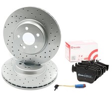 FOR MERCEDES GLC300d GLC350d