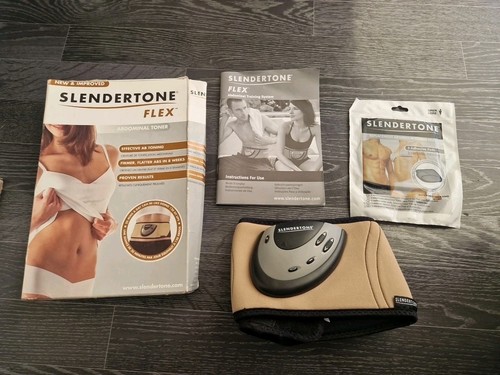 Slendertone flex body - flex,