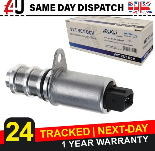 Camshaft timing oil control - timing,