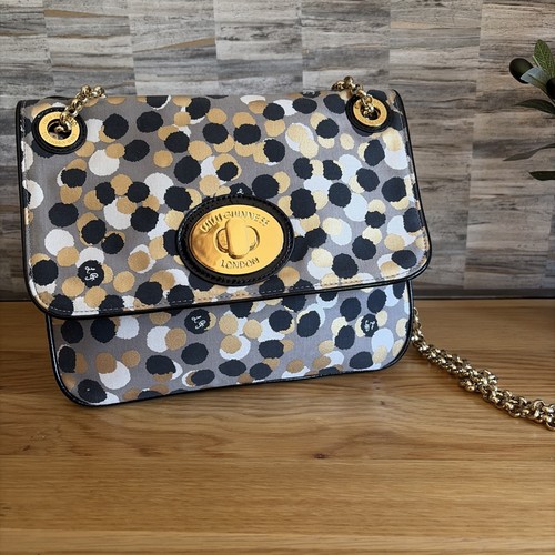 Lulu guinness crossbody - lulu, in
