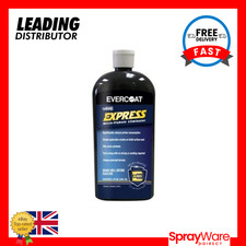 Evercoat 440 Express Pre-Prime Solution Micro Pinhole Eliminator 473ml 104440