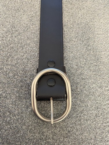 Womens wide leather - wide,