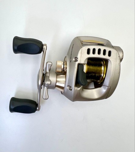 Daiwa team 105hl - daiwa,