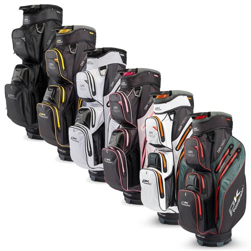 Powakaddy unisex 2026 dri tech - powakaddy,
