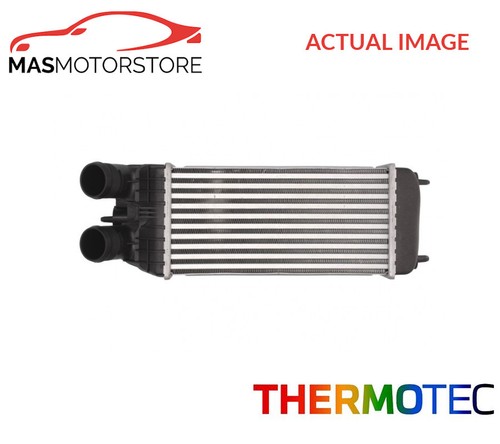 Intercooler radiator thermotec - intercooler,