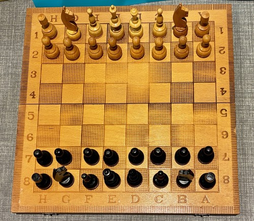 1980 soviet chess - soviet, &