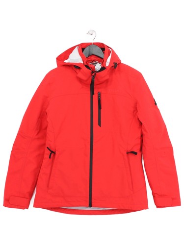 Tog24 skiwear jacket red - skiwear,