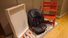 Stokke Tripp Trapp Highchair