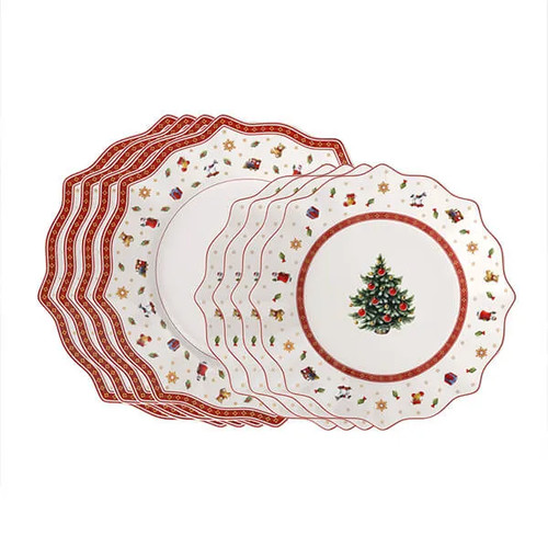 Villeroy boch toys - &,