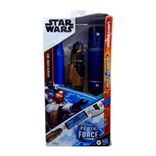 STAR WARS Lightsaber Forge