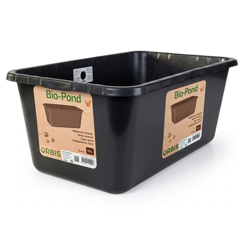 Velda orbis bio pond 90 - –,