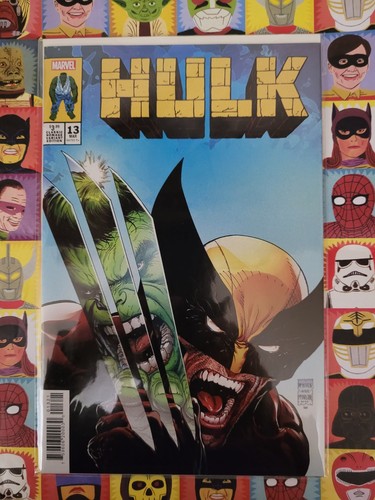 Hulk 340 homage mcniven - hulk,