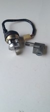 Suzuki Gt550 J  Ignition
