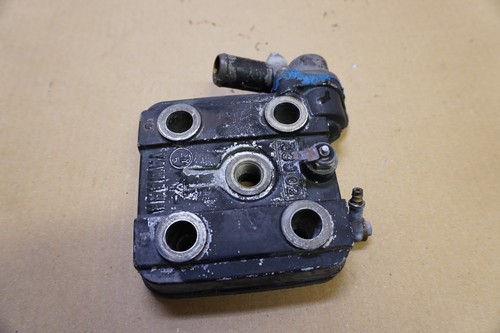 Yamaha dt50 17w 5r2 - 17w,
