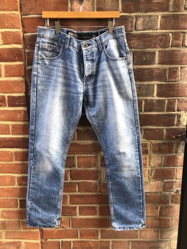 Mens cross hatch - black, label