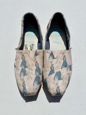 Tom’s X Disney Sleeping