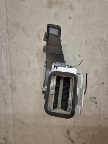 Subaru impreza newage heater - impreza,