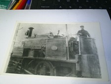 Manning Wardle 772 contractor steam locomotive photo possible locations listed o