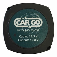 Cargo 161059 Voltage Sensitive