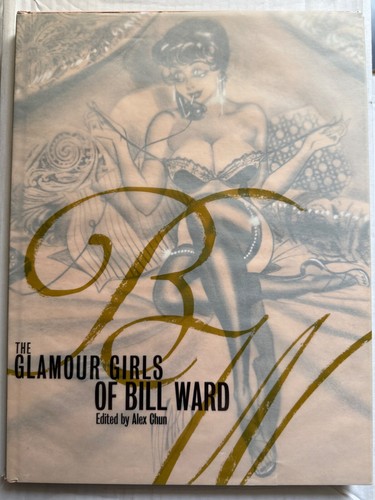 The glamour girls bill - of, ward
