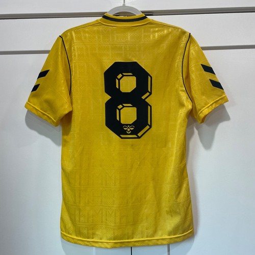 Tottenham hotspur 1988 1991 - tottenham, 1988-1991
