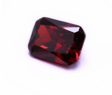 Cubic Zirconia Loose Stones