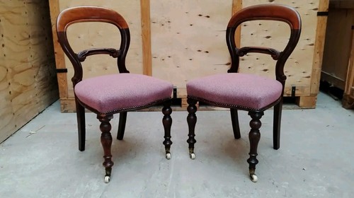 Set antique victorian - of,