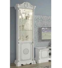 Greta italian white - italian, white/silver
