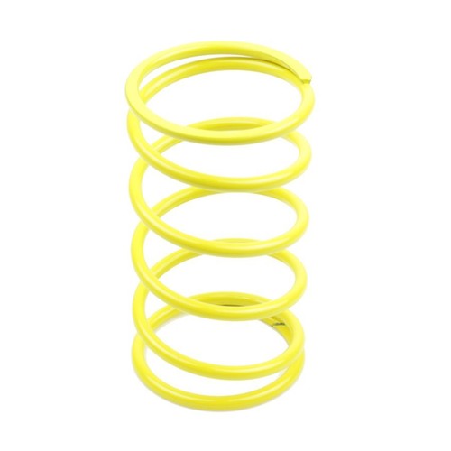 Yellow contrast variator - yellow,