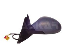 6126802 Alkar exterior mirror