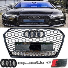 AUDI A6 S6 C7 2016-2018 RS6
