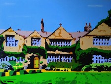 Holdsworth House Hotel Halifax