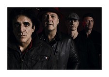 Killing Joke 2 repro printed