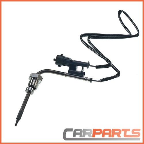 Exhaust gas temperature sensor - gas,