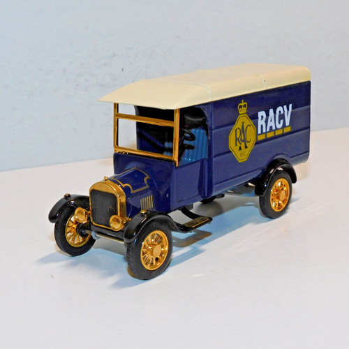 Matchbox models yesteryear - models,
