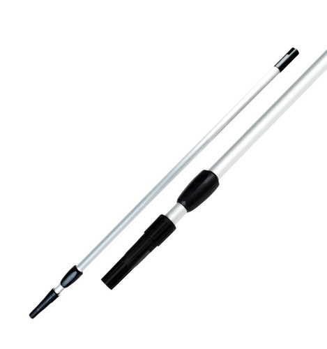 Telescopic extension pole 2m - extension, 1.2m