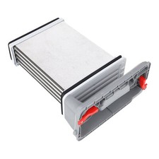 Beko Condenser Assembly Tumble