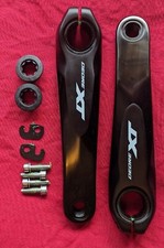 Shimano Deore XT FC-M8050
